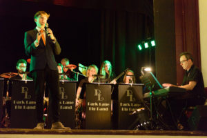 Park Lane Big Band - Weddings, Corporate Events, Parties, Functions