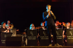 Park Lane Big Band - Weddings, Corporate Events, Parties, Functions