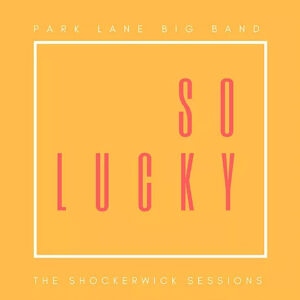 Park Lane Big Band - Weddings, Corporate Events, Parties, Functions